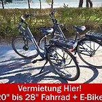 Sommerwind App1 - Strandpromenade Seitlicher Meerblick, Strandkorb Saisonal