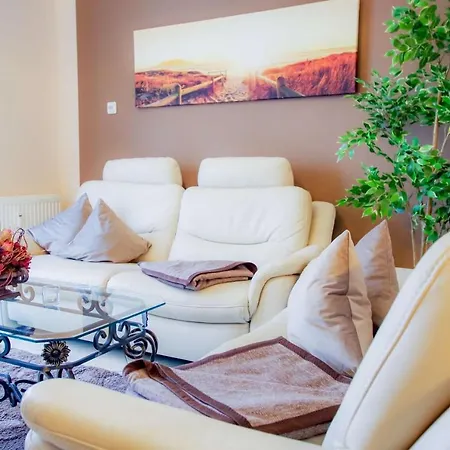 Apartment Sommerwind App1 - Strandpromenade Seitlicher Meerblick, Strandkorb Saisonal Binz