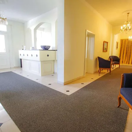 Appartement Sommerwind App1 - Strandpromenade Seitlicher Meerblick, Strandkorb Saisonal