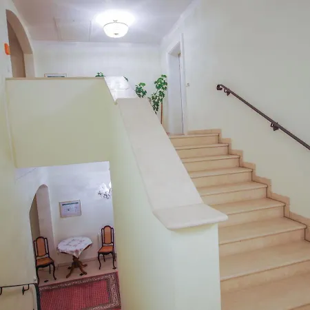 Appartement Sommerwind App1 - Strandpromenade Seitlicher Meerblick, Strandkorb Saisonal