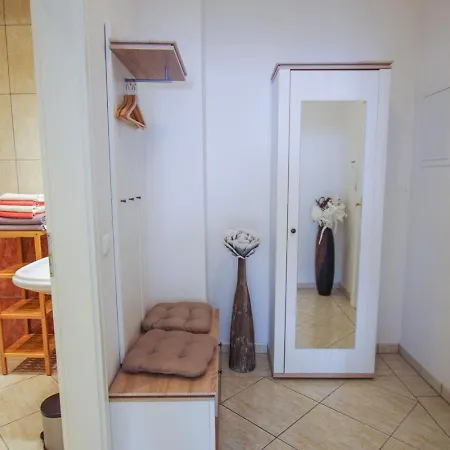 Sommerwind App1 - Strandpromenade Seitlicher Meerblick, Strandkorb Saisonal Appartement *