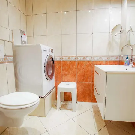 Sommerwind App1 - Strandpromenade Seitlicher Meerblick, Strandkorb Saisonal Appartement Binz