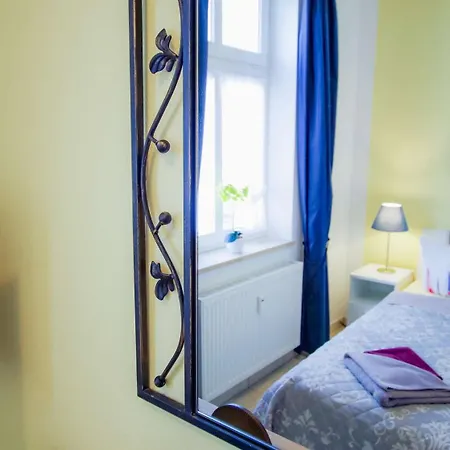 Appartement Sommerwind App1 - Strandpromenade Seitlicher Meerblick, Strandkorb Saisonal Binz