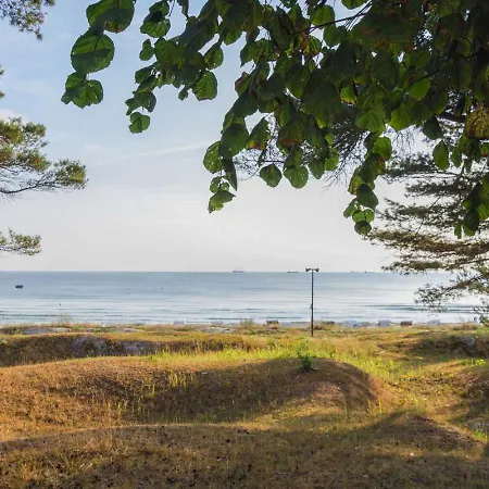 Lägenhet Sommerwind App1 - Strandpromenade Seitlicher Meerblick, Strandkorb Saisonal