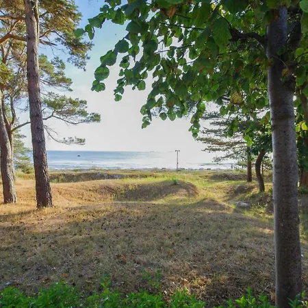 Sommerwind App1 - Strandpromenade Seitlicher Meerblick, Strandkorb Saisonal Lägenhet